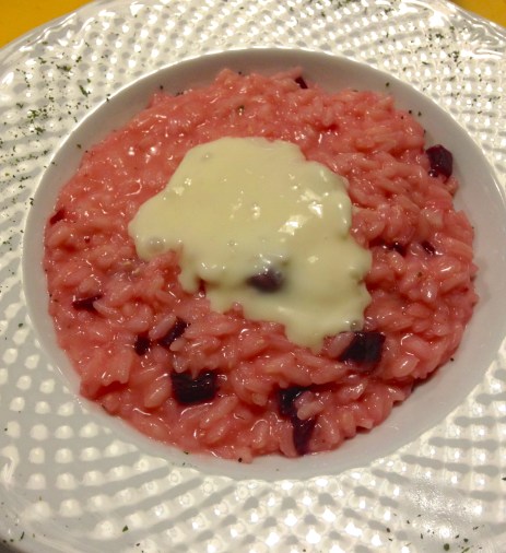 ferrari risotto