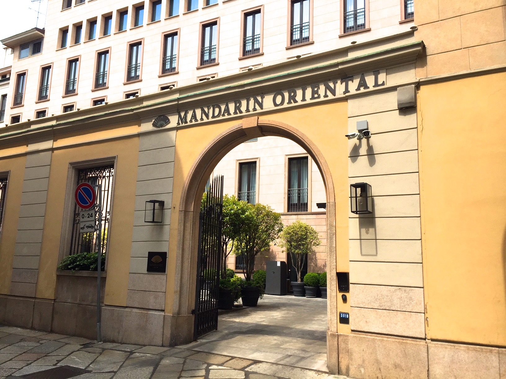 Ultima importazione - 01