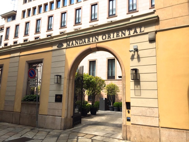 Ultima importazione - 01